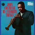John Coltrane - My Favorite Things 2LP (180 Gram Vinyl) ( VINYL )
