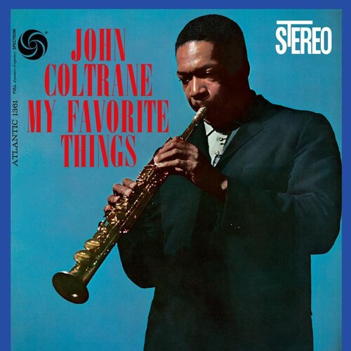 John Coltrane - My Favorite Things 2LP (180 Gram Vinyl) ( VINYL )