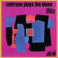 John Coltrane - Coltrane Plays The Blues LP (180 Gram Vinyl, Atlantic Audiophile Series, Gatefold LP Jacket) ( VINYL )