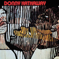 Donny Hathaway - Donny Hathaway 2LP (180 Gram Vinyl, Gatefold Lp Jacket) ( VINYL )