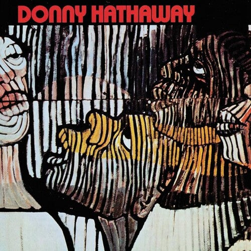 Donny Hathaway - Donny Hathaway 2LP (180 Gram Vinyl, Gatefold Lp Jacket) ( VINYL )