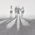 Bad Company - Burnin' Sky 2LP (180 Gram Vinyl, Gatefold Lp Jacket) ( VINYL )