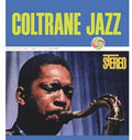 John Coltrane - Coltrane Jazz 2LP (180 Gram Vinyl, Gatefold Lp Jacket)  (Preorder: Ships June 20, 2025) ( VINYL )
