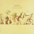 Genesis - A Trick Of The Tail 2LP (180 Gram Vinyl, Gatefold Lp Jacket) ( VINYL )