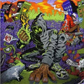 Denzel Curry - Unlocked (Picture Disc, Colored Vinyl, Definitive Edition) 3LP ( VINYL )