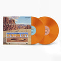 ASTEROID CITY / O.S.T. 2LP (Orange Vinyl, RSD Exclusive) ( VINYL )