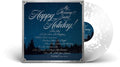 My Morning Jacket - Happpy Holiday! LP (Clear Vinyl, White, Splatter, RSD Exclusive) ( VINYL )
