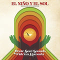 Ocote Soul Sounds -  El Nino Y El Sol (Original Soundtrack) LP (Red, Yellow, and Green Vinyl, RSD Exclusive)) ( VINYL )