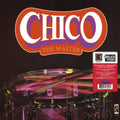 Chico Hamilton - The Master LP (Colored Vinyl, Purple, 180 Gram Vinyl, RSD Exclusive) ( VINYL )