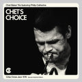 Chet Baker - Chet's Choice LP (180 Gram Vinyl, RSD Exclusive) ( VINYL )