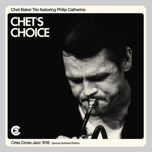Chet Baker - Chet's Choice LP (180 Gram Vinyl, RSD Exclusive) ( VINYL )