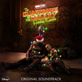 John Murphy - The Guardians Of The Galaxy Holiday Special O.S.T. LP (Colored Vinyl, Splatter, RSD Exclusive) ( VINYL )