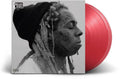 Lil Wayne - I Am Music (Clear Red Vinyl, RSD Exclusive) ( VINYL )