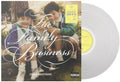 Jonas Brothers - The Family Business LP (Clear Vinyl, RSD Exclusive) ( VINYL )