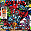 Czarface - Czartificial Intelligence (Stole The Ball Edition) LP (Orange, RSD Exclusive) ( VINYL )