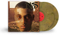 Nas - It Was Written 2LP (Gold & Black Colored Vinyl) ( VINYL )