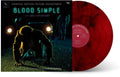 Cartel Burwell - Blood Simple O.S.T. LP (Blood Red Colored Vinyl, RSD Exclusive) ( VINYL )