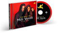 Milli Vanilli - The Best Of Milli Vanilli (35th Anniversary) CD (Anniversary Edition) ( VINYL )