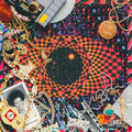 Beast Coast - Escape From New York 2LP (Clear Orange Vinyl, RSD Exclusive) ( VINYL )