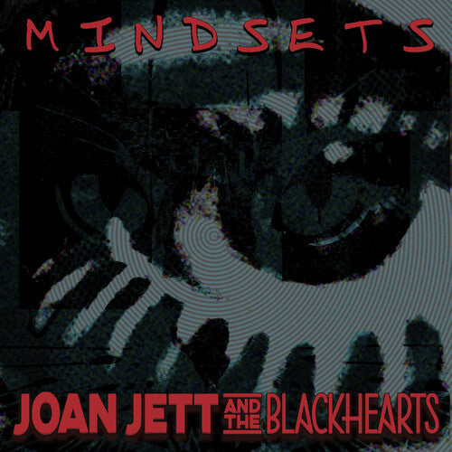 Joan Jett & The Blackhearts - Mindsets LP (150 Gram Vinyl, RSD Exclusive) ( VINYL )