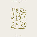 Ancient Infinity Orchestra - River Of Light 2LP ( VINYL )