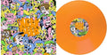 Neck Deep - S/T LP (Orange Colored Vinyl) ( VINYL )