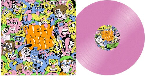 Neck Deep -  S/T LP (Colored Vinyl, Indie Exclusive, Violet) ( VINYL )