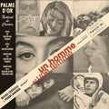 Francis Lai - Un Homme et Une Femme LP ( VINYL )