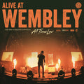 All Time Low - Alive At Wembley LP (RSD Exclusive) ( VINYL )