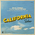 Billy Strings - California Sober (feat. Willie Nelson) LP (Green Colored Vinyl, RSD Exclusive) ( VINYL )