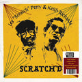 Lee 'Scratch Perry & Keith Richards - Scratch'd LP (RSD Exclusive) ( VINYL )