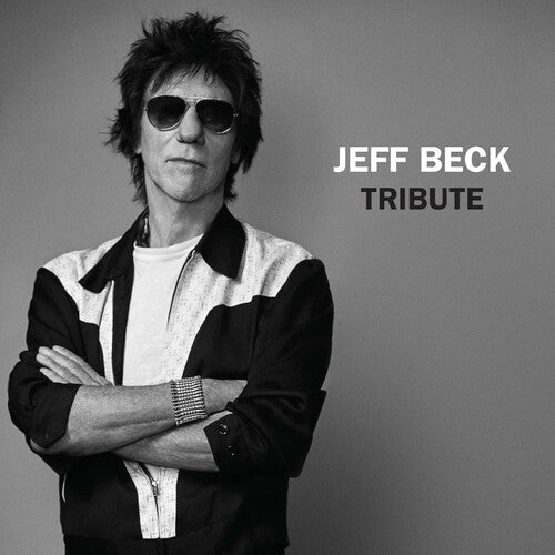 Jeff Beck - Tribute LP (RSD Exclusive) ( VINYL )