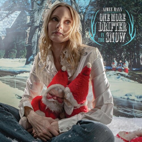 Aimee Mann - One More Drifter In The Snow LP ( VINYL )