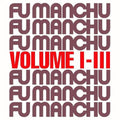 Fu-Manchu - Fu30 Volume I-III LP (Colored Vinyl, Gray, Gatefold LP Jacket) ( VINYL )