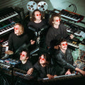 King Gizzard and the Lizard Wizard - The Silver Cord LP ( VINYL )