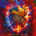 Judas Priest - Invincible Shield CD ( VINYL )