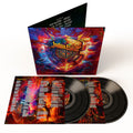 Judas Priest - Invincible Shield 2LP ( VINYL )