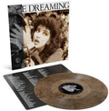 Kate Bush - Dreaming LP (180 Gram Vinyl, Smoke Colored Vinyl, Indie Exclusive, Remastered) ( VINYL )
