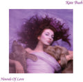 Kate Bush - Hounds Of Love LP ( VINYL )