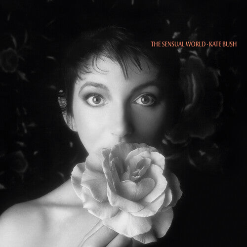 Kate Bush - Sensual World - 2018 Remaster 180gm Black Vinyl LP (United Kingdom - Import, 180 Gram Vinyl, Remastered) ( VINYL )