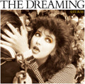 Kate Bush - The Dreaming - 2018 Remaster CD (United Kingdom - Import, Remastered) ( VINYL )