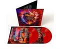 Judas Priest - Invincible Shield 2LP (Red Vinyl) ( VINYL )
