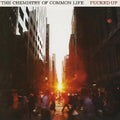 Fucked Up - The Chemistry Of Common Life LP (Clear And Orange Colored Vinyl) ( VINYL )