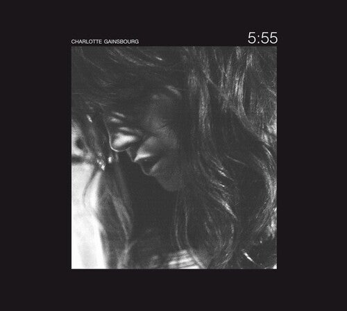 Charlotte Gainsbourg - 5:55 2LP (180 Gram Vinyl, Canada) ( VINYL )