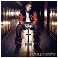 J. Cole - Cole World: The Sideline Story CD (Jewel Case) ( VINYL )