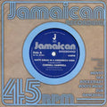 Cornell Campbell - Natty Dread In A Greenwich Farm b/w Version (Extended Play) 7" ( VINYL )