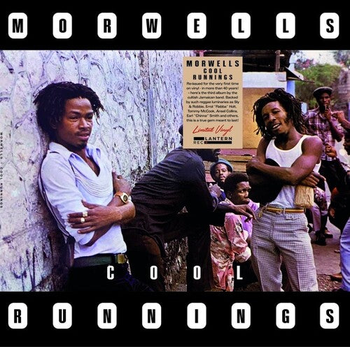 Morwells - Cool Runnings LP ( VINYL )