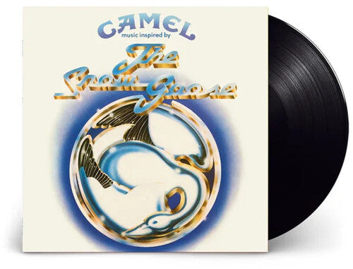 Camel - Music Inspired By The Snow Goose LP (United Kingdom - Import) ( VINYL )