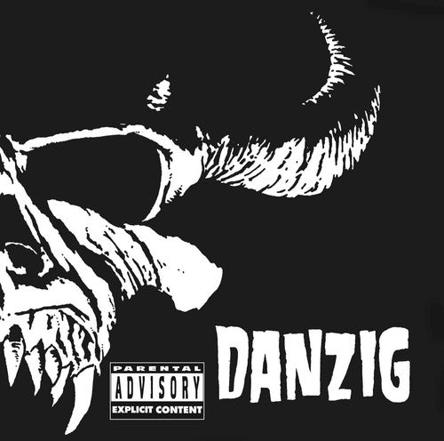 Danzig - Danzig CD ( VINYL )
