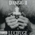 Danzig - Danzig 2: Lucifuge CD (Explicit Lyrics, Jump Start Title) ( VINYL )